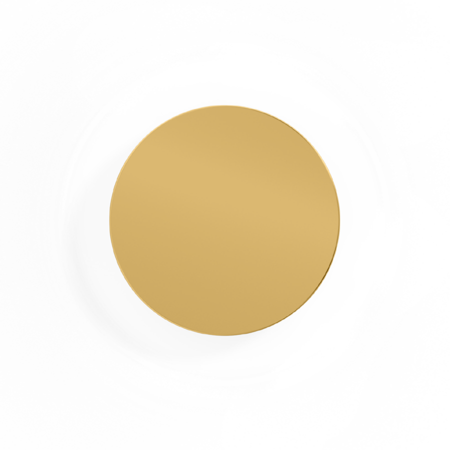 Wever & Ducré MILES round wandlamp