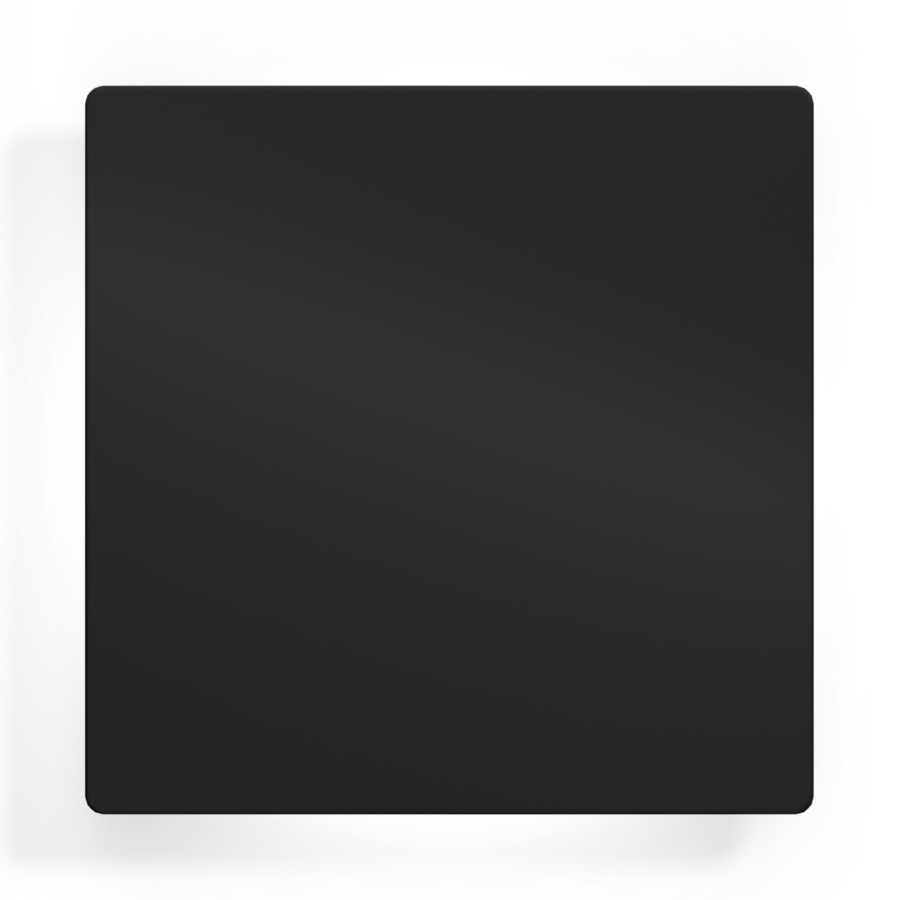 Wever & Ducré MILES carré wandlamp