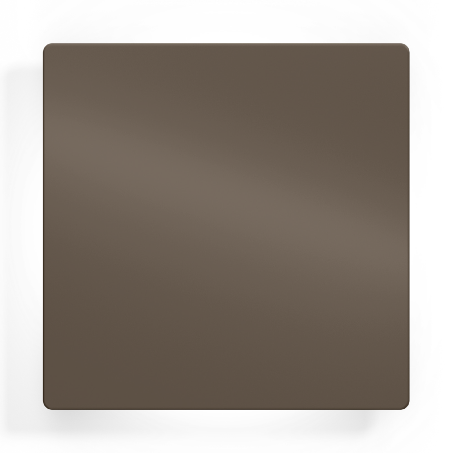 Wever & Ducré MILES carré wandlamp