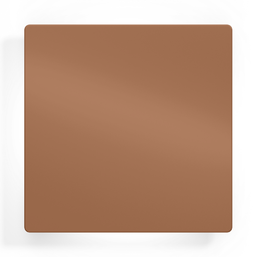 Wever & Ducré MILES carré wandlamp