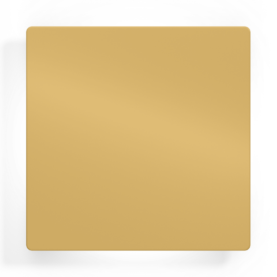 Wever & Ducré MILES carré wandlamp