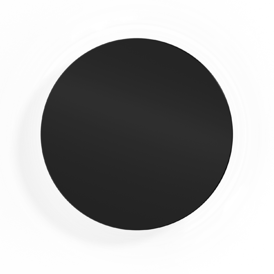 Wever & Ducré MILES round wandlamp