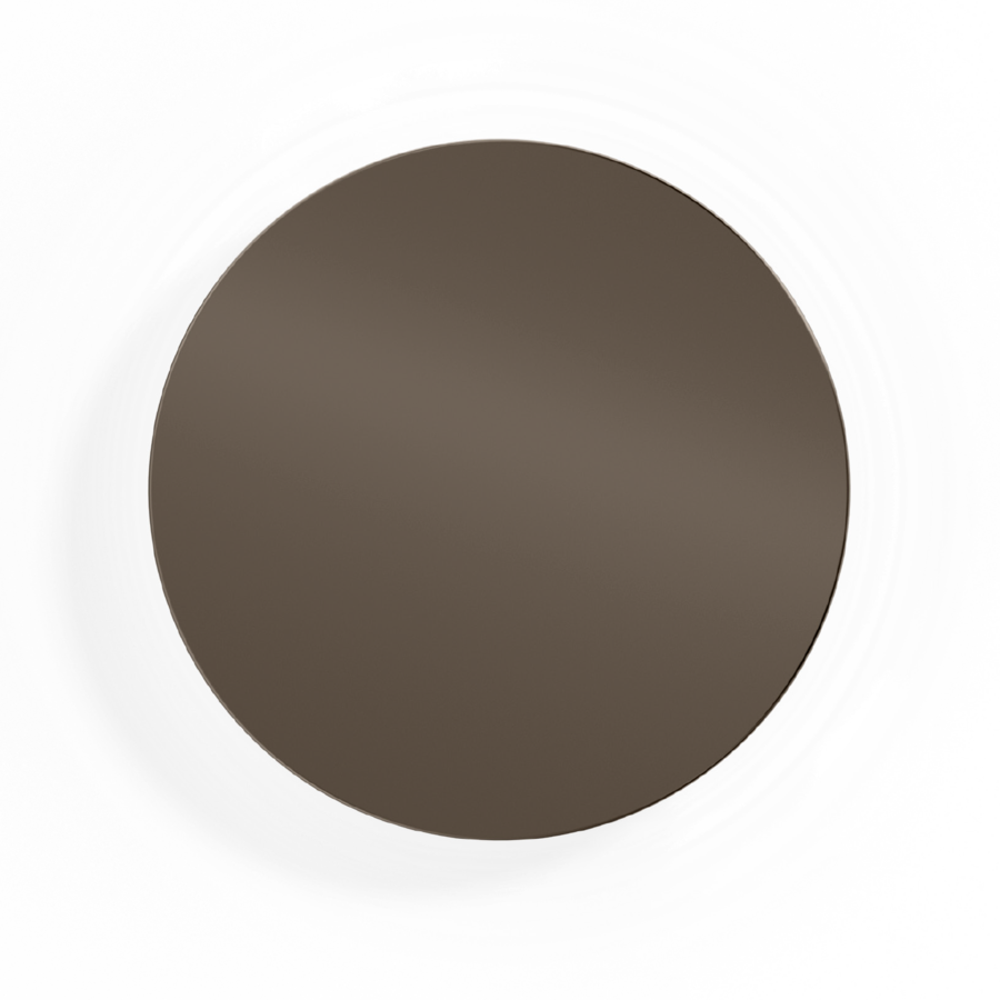 Wever & Ducré MILES round wandlamp