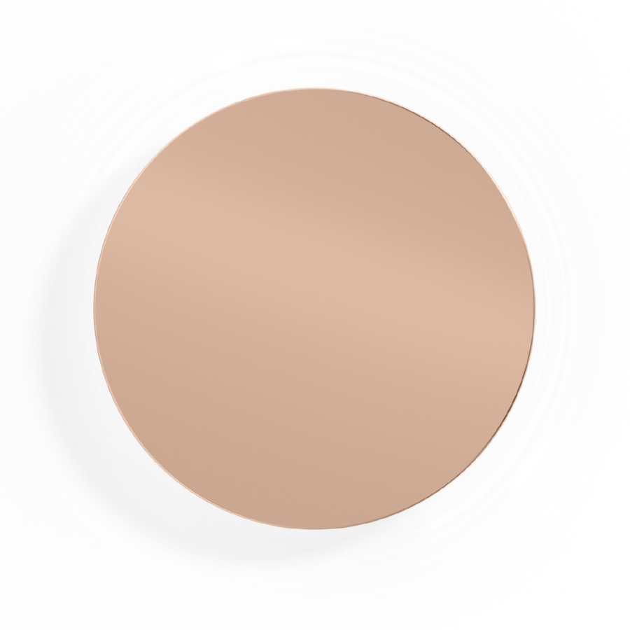 Wever & Ducré MILES round wandlamp