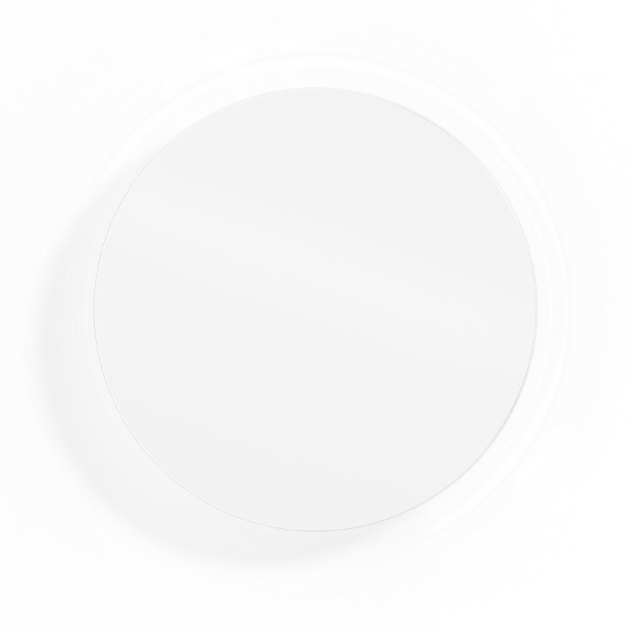 Wever & Ducré MILES round wandlamp