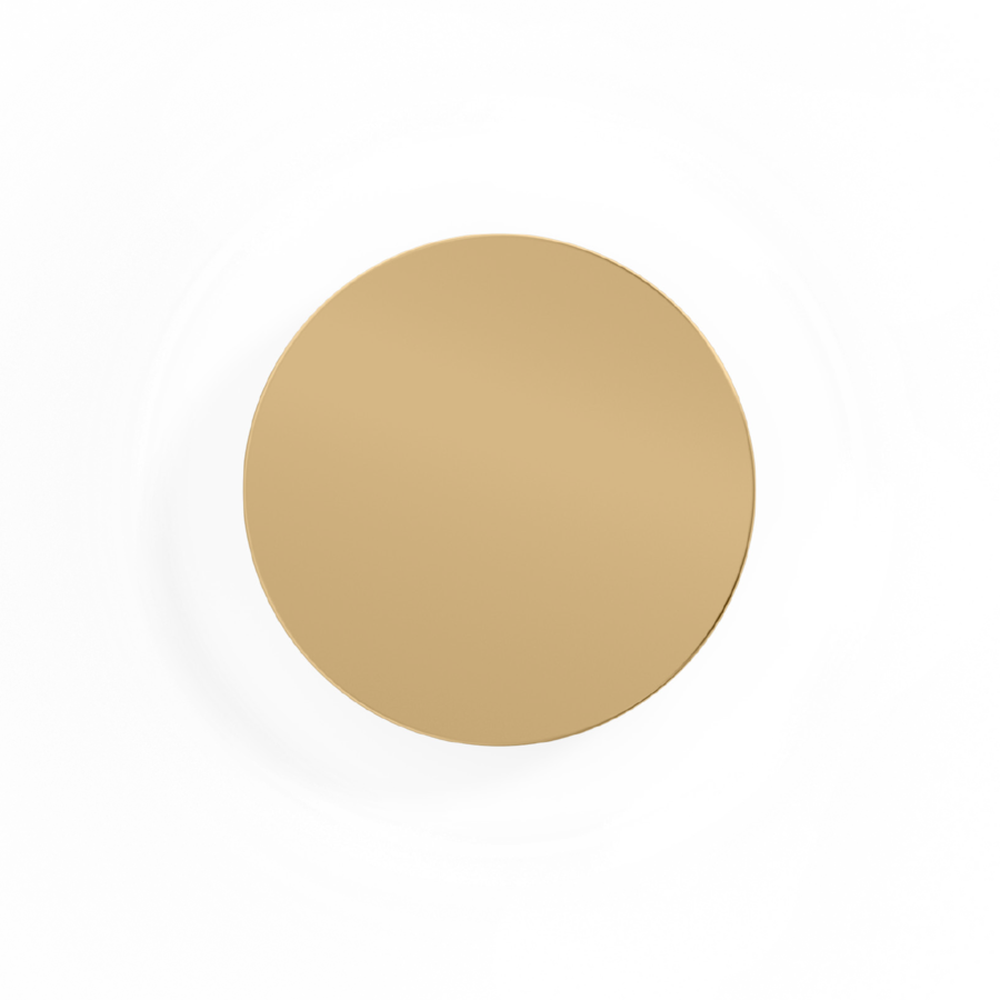 Wever & Ducré MILES round wandlamp