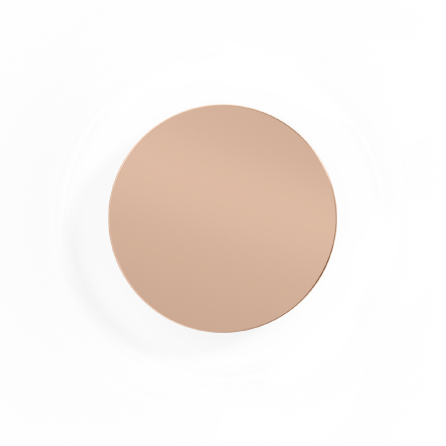 Wever & Ducré MILES round wandlamp