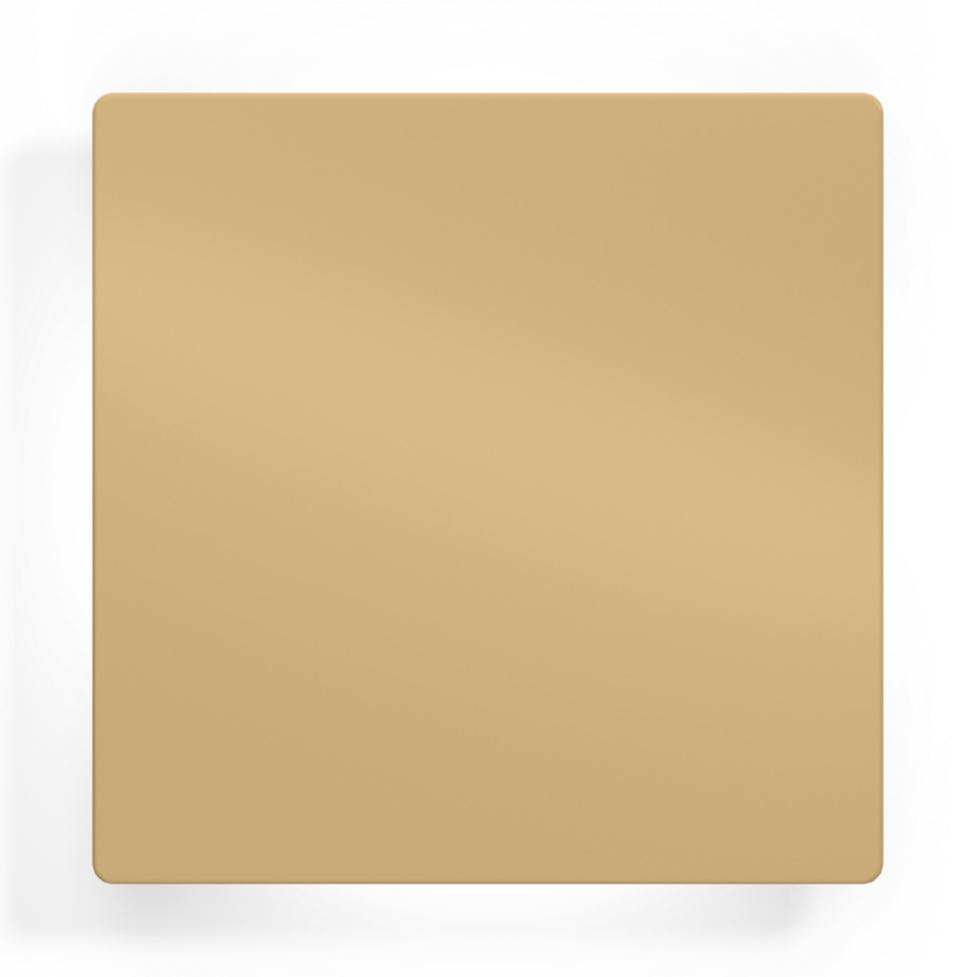 Wever & Ducré MILES carré wandlamp