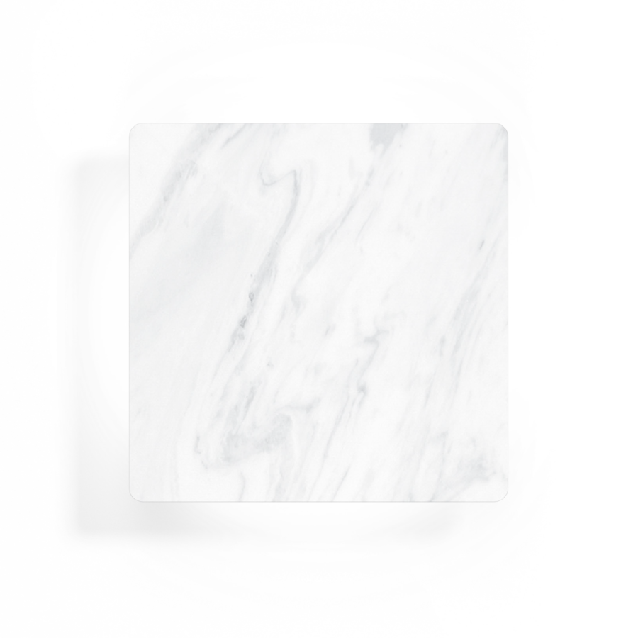 Wever & Ducré MILES carré wandlamp