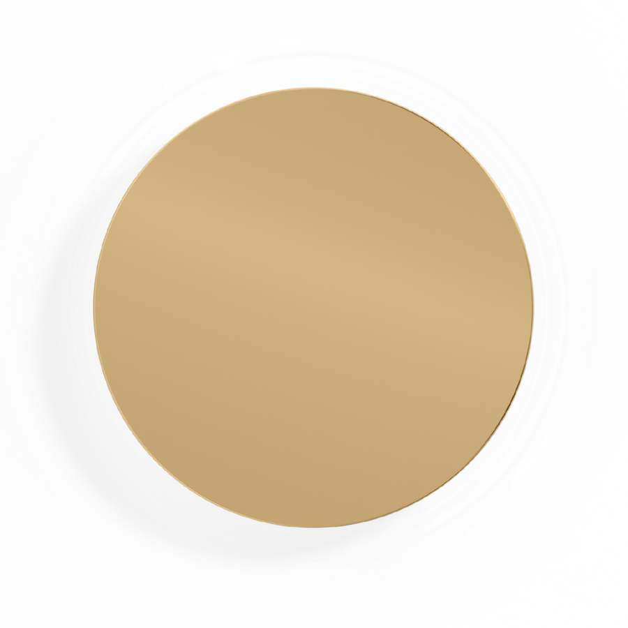 Wever & Ducré MILES round wandlamp