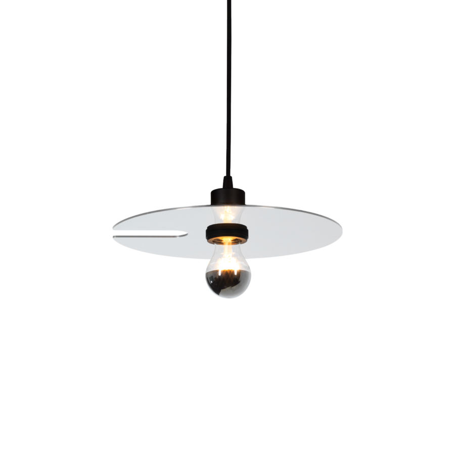 Wever & Ducré MIRRO hanglamp