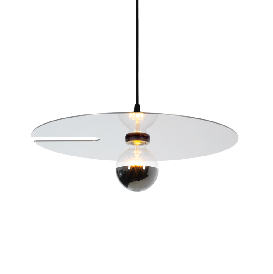 Wever & Ducré MIRRO hanglamp