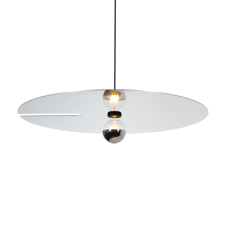 Wever & Ducré MIRRO hanglamp