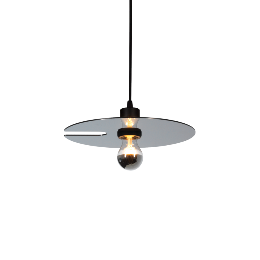 Wever & Ducré MIRRO hanglamp