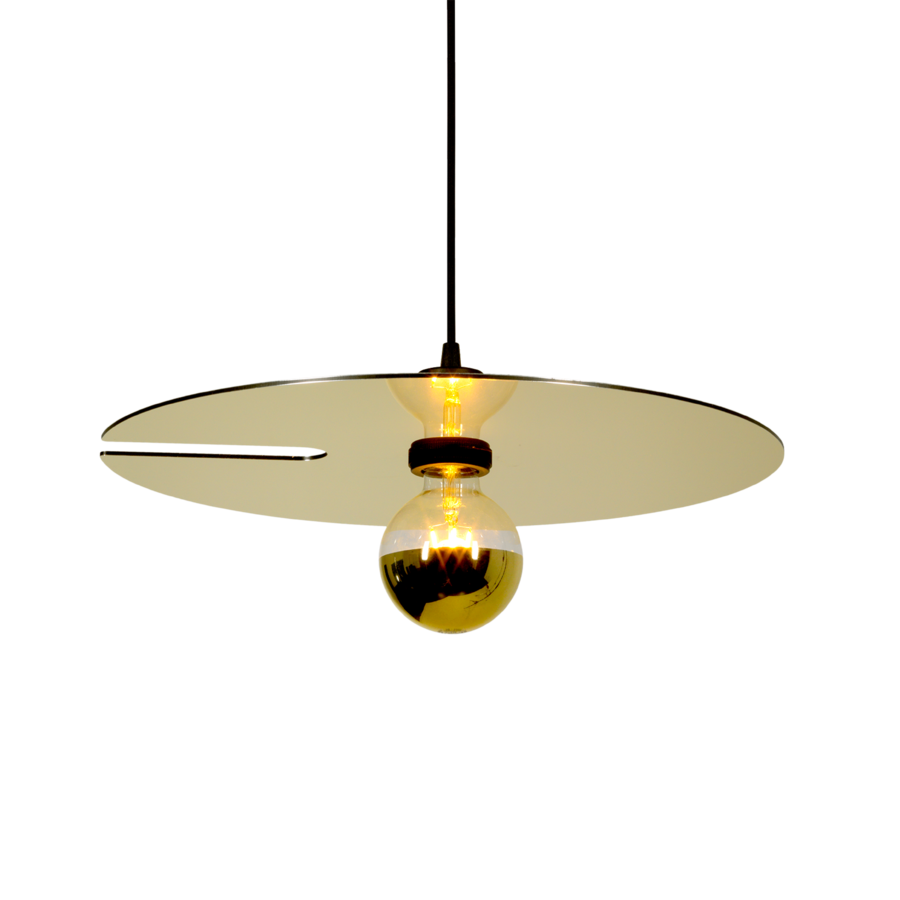 Wever & Ducré MIRRO hanglamp