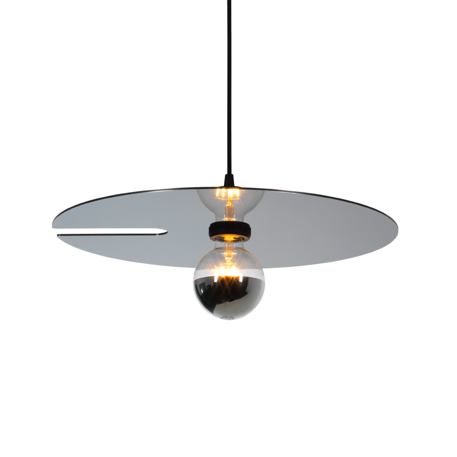 Wever & Ducré MIRRO hanglamp