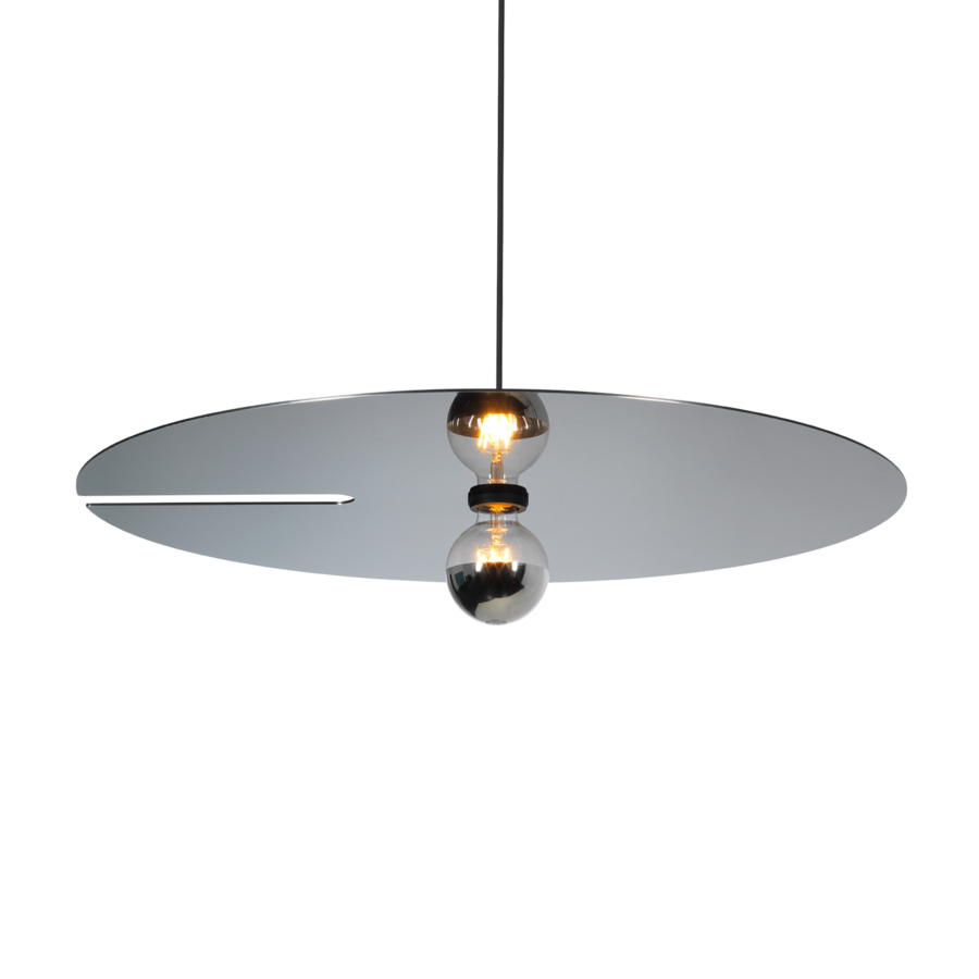 Wever & Ducré MIRRO hanglamp