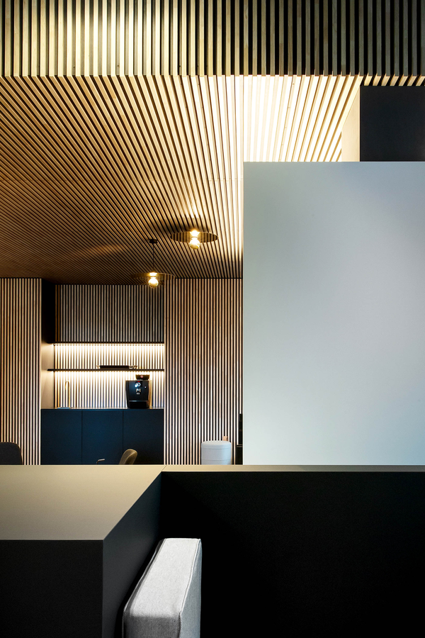 Wever & Ducré MIRRO hanglamp