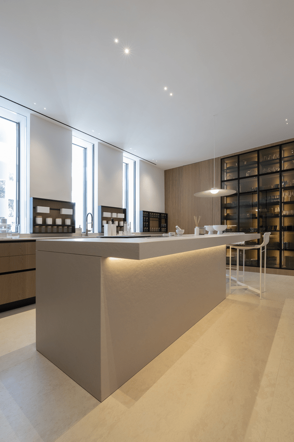 Wever & Ducré CLEA hanglamp - Kavel 84