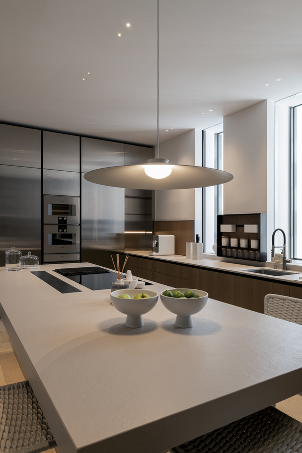 Wever & Ducré CLEA hanglamp