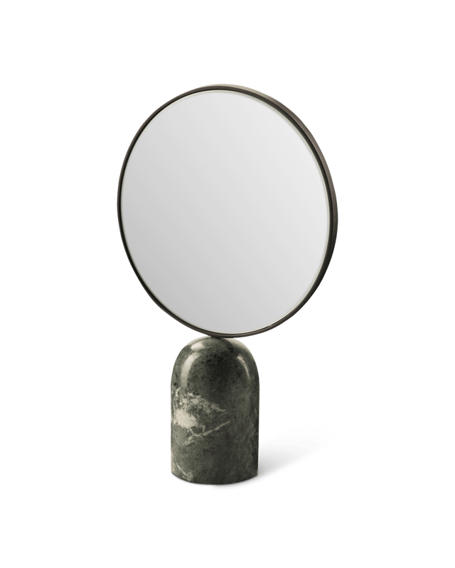 Pols Potten Round Marble spiegel - Kavel 84