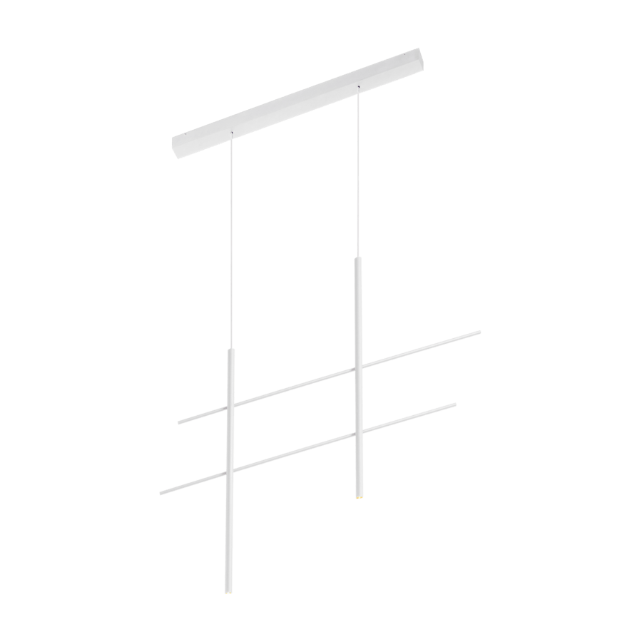 Wever & Ducré NET hanglamp - Kavel 84