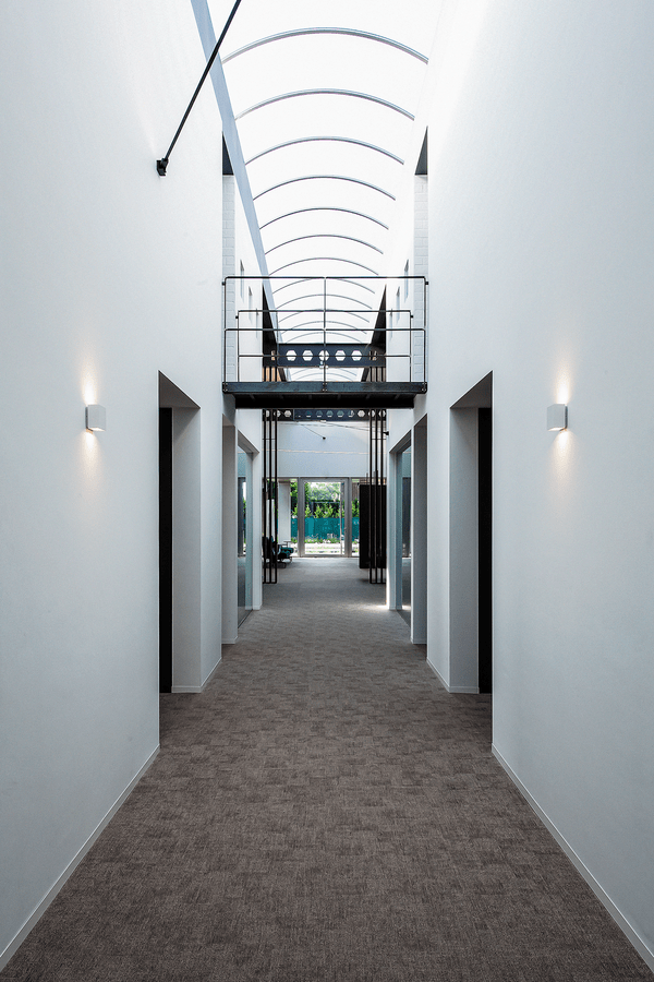 Wever & Ducré CENTRAL wandlamp - Kavel 84