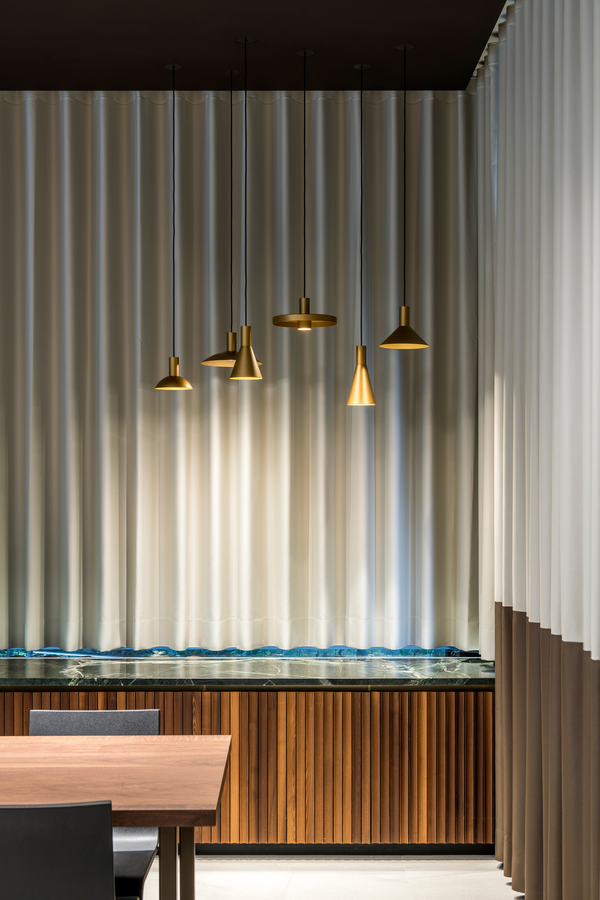 Wever & Ducré ODREY hanglamp