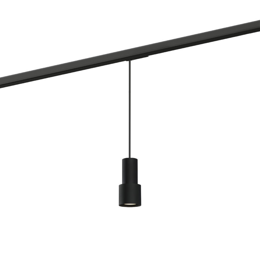 Wever & Ducré ODREY railverlichting