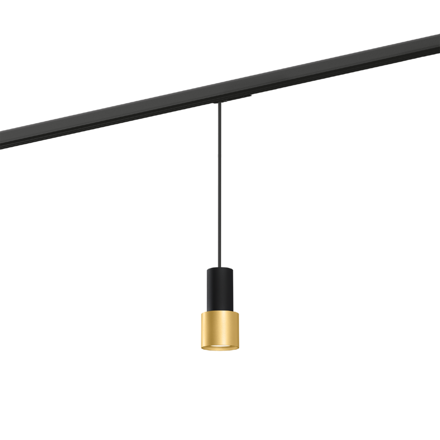 Wever & Ducré ODREY railverlichting