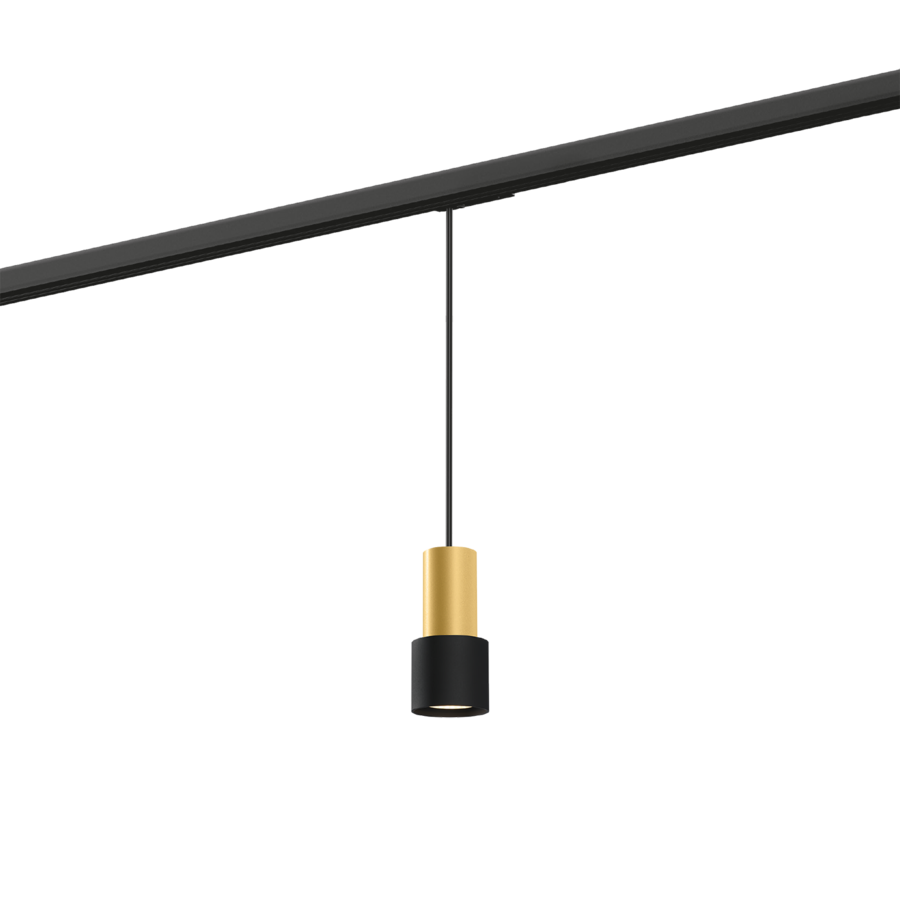 Wever & Ducré ODREY railverlichting