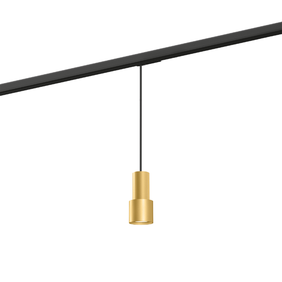 Wever & Ducré ODREY railverlichting