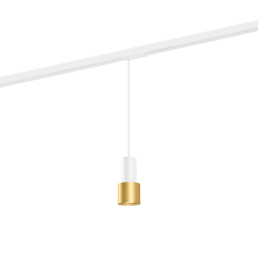 Wever & Ducré ODREY railverlichting