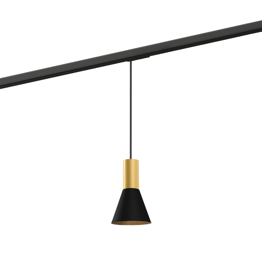 Wever & Ducré ODREY railverlichting