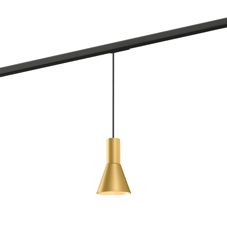 Wever & Ducré ODREY railverlichting