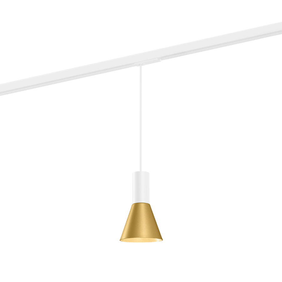 Wever & Ducré ODREY railverlichting