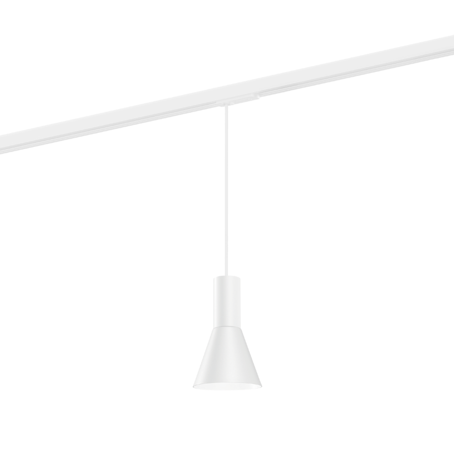 Wever & Ducré ODREY railverlichting