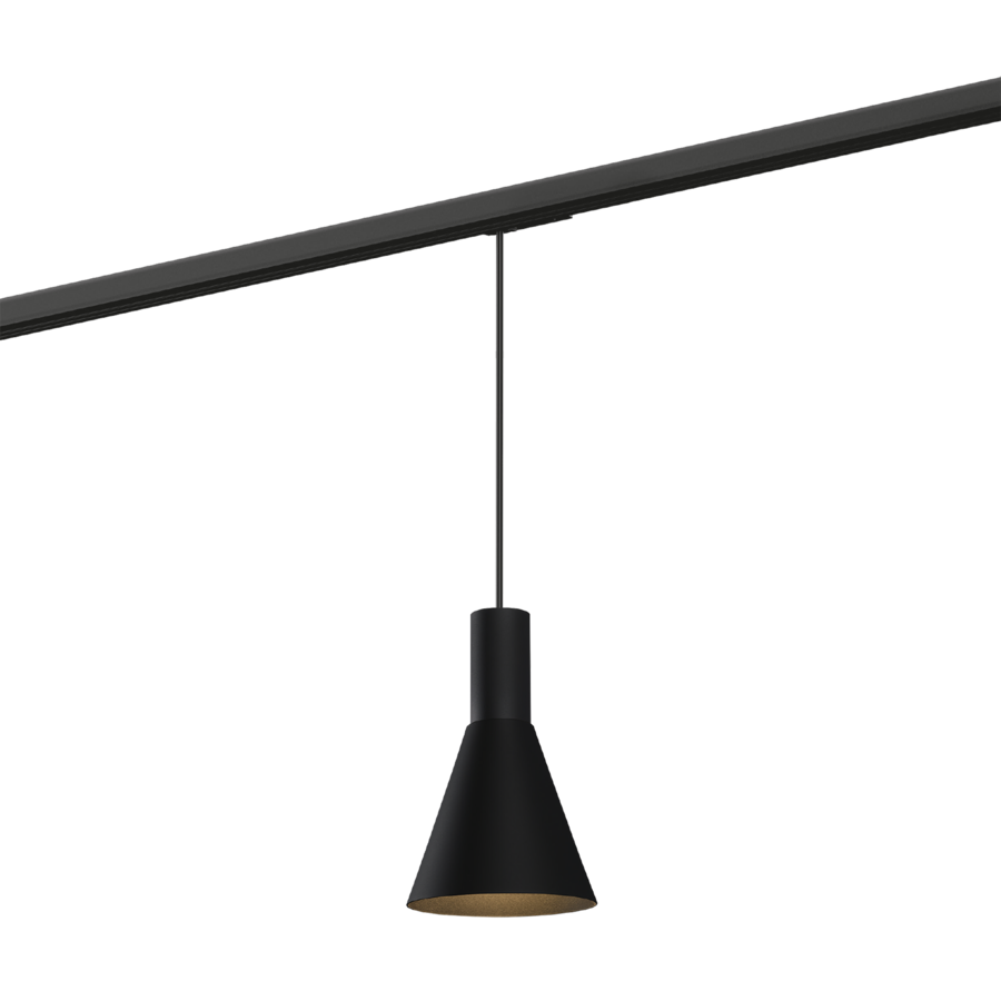 Wever & Ducré ODREY railverlichting