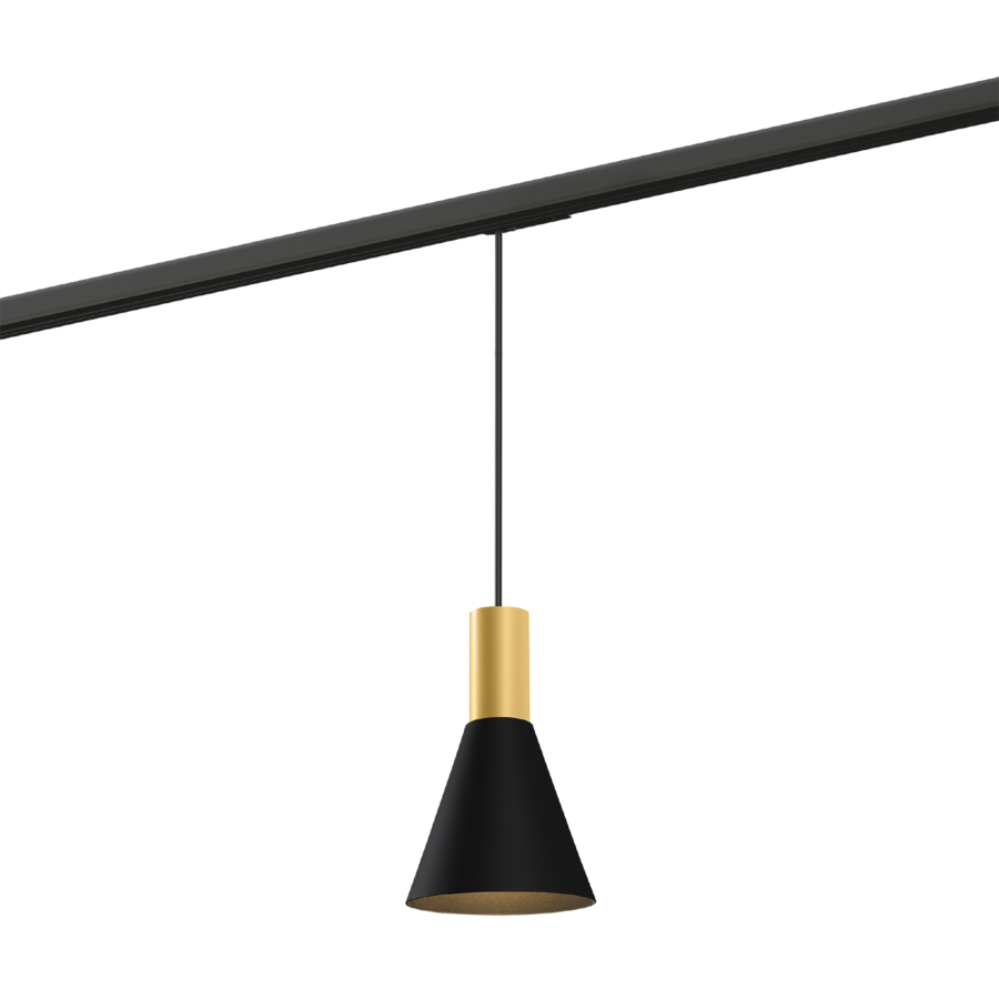 Wever & Ducré ODREY railverlichting