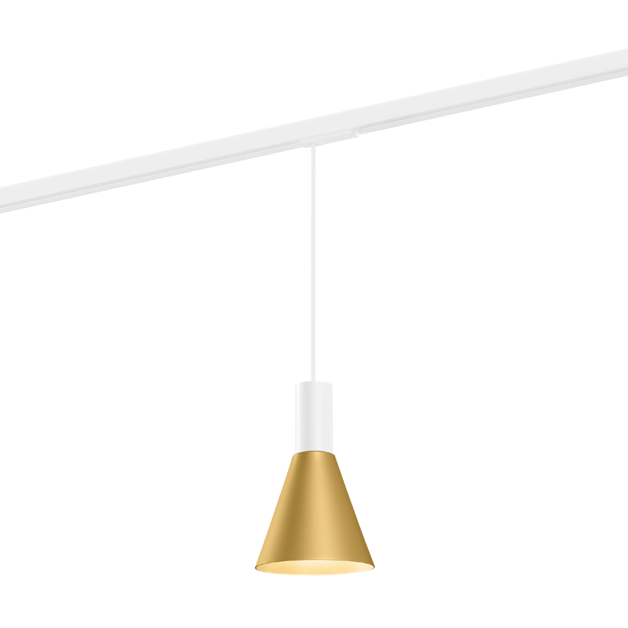 Wever & Ducré ODREY railverlichting