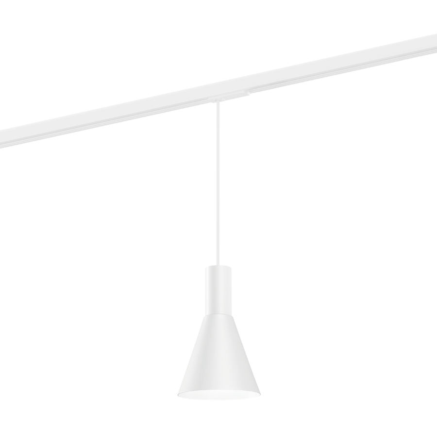 Wever & Ducré ODREY railverlichting