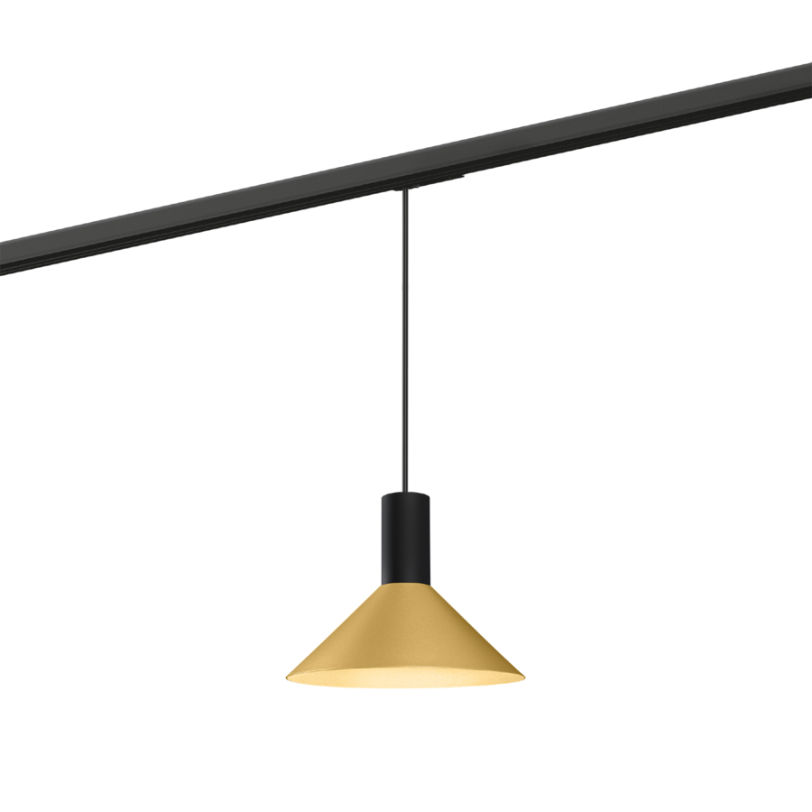 Wever & Ducré ODREY railverlichting