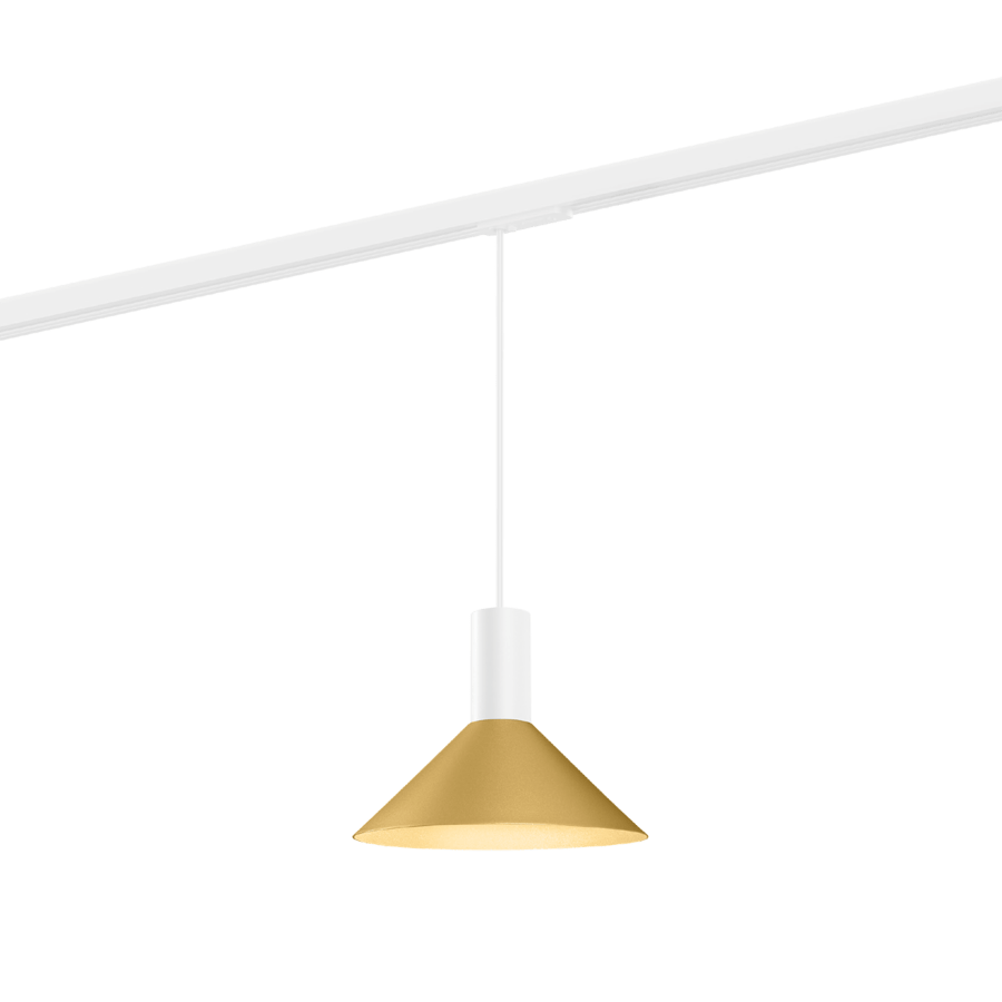 Wever & Ducré ODREY railverlichting - Kavel 84