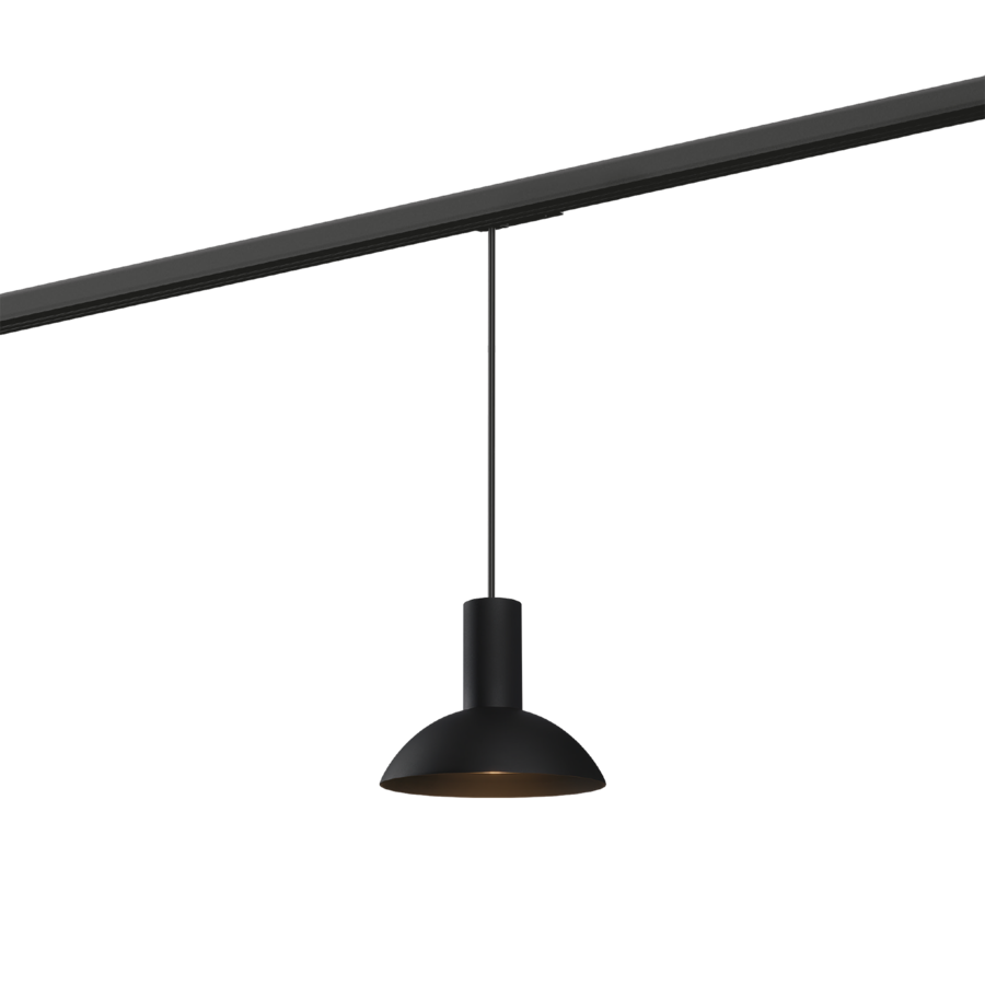 Wever & Ducré ODREY railverlichting