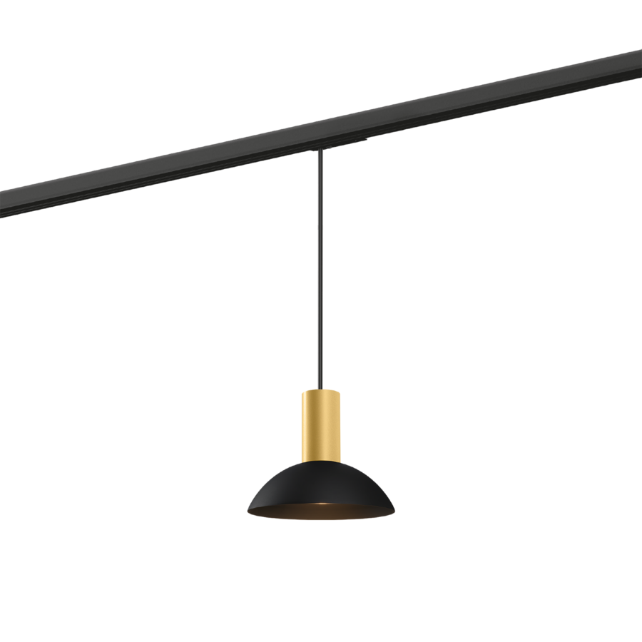 Wever & Ducré ODREY railverlichting