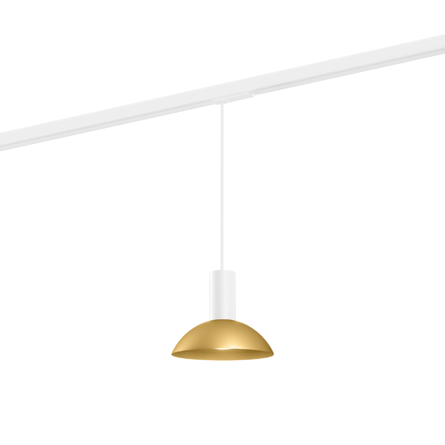 Wever & Ducré ODREY railverlichting