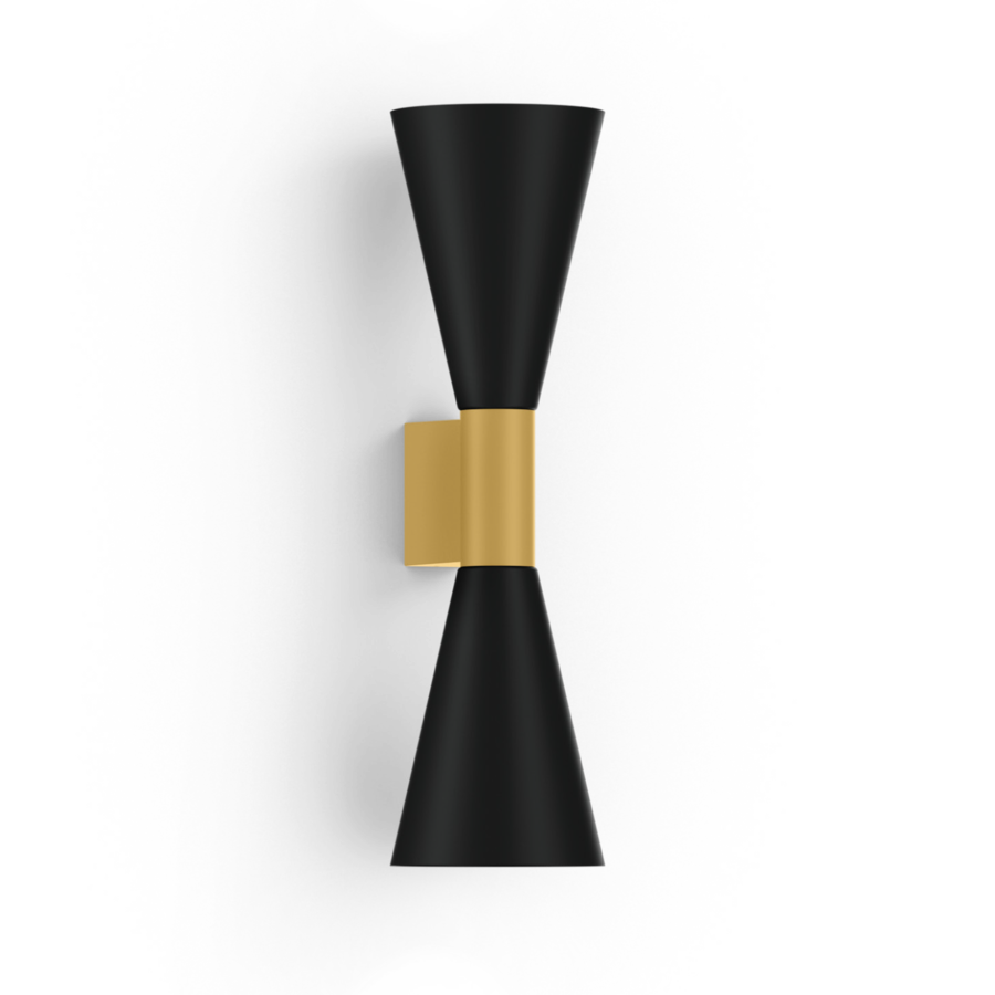 Wever & Ducré ODREY wandlamp