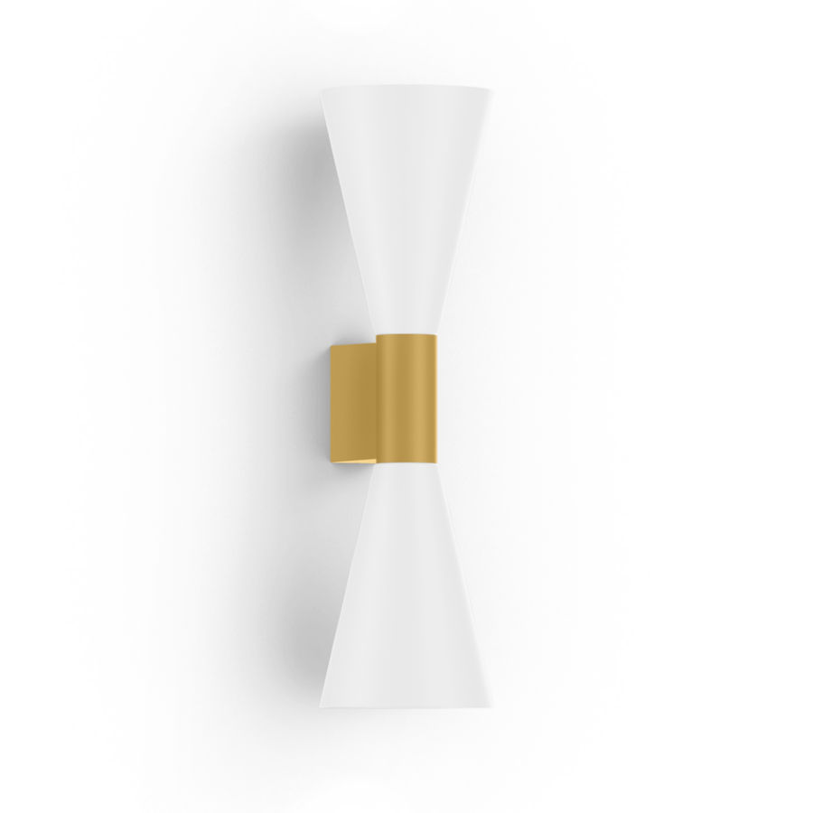 Wever & Ducré ODREY wandlamp