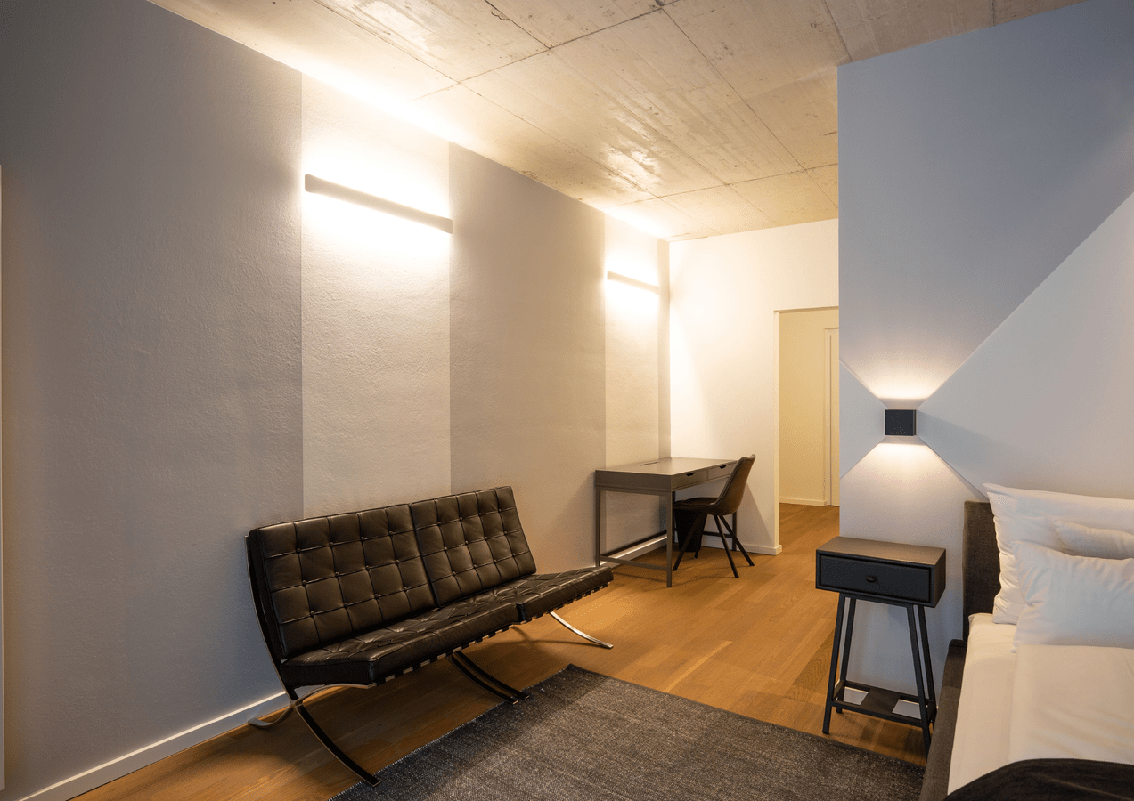 Wever & Ducré MILES wandlamp - Kavel 84