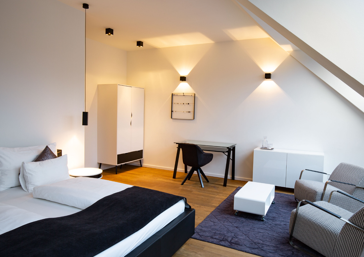 Wever & Ducré BOX opbouwspot